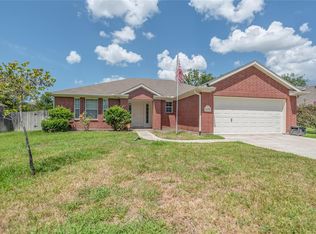 12370 Ridgecrest Dr, Willis, TX 77318