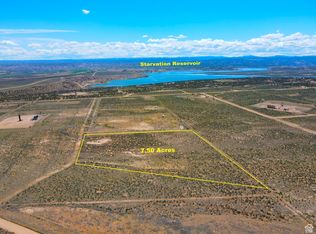 4500 S 22750 W, Duchesne, UT 84021