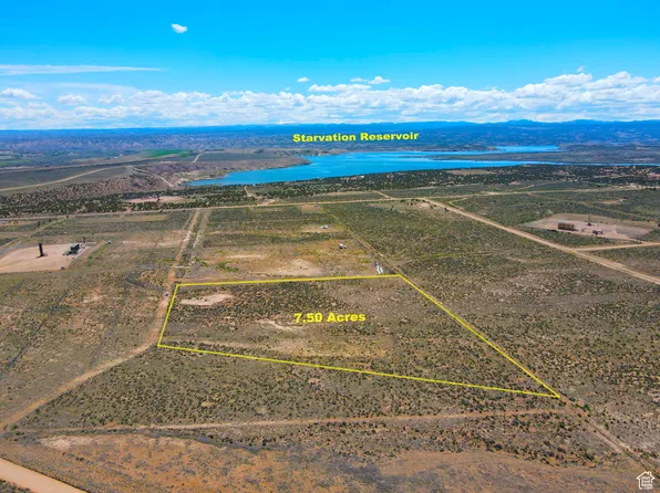 4500 S 22750 W, Duchesne, UT 84021