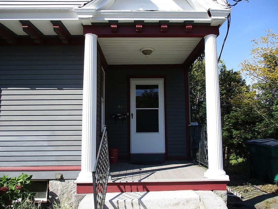 44 Mount Vernon St, Fitchburg, MA 01420 | Zillow