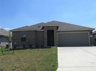 9111 Brahma Plains Rd, Temple, TX 76502