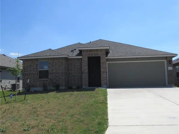 9111 Brahma Plains Rd, Temple, TX 76502