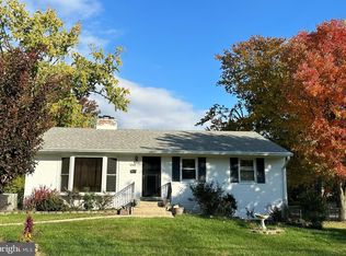 5424 Ferndale St, Springfield, VA 22151