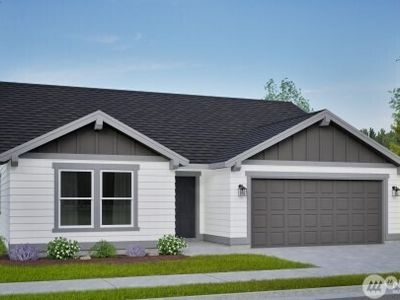 109 N Saratoga Way, Moses Lake, WA, 98837