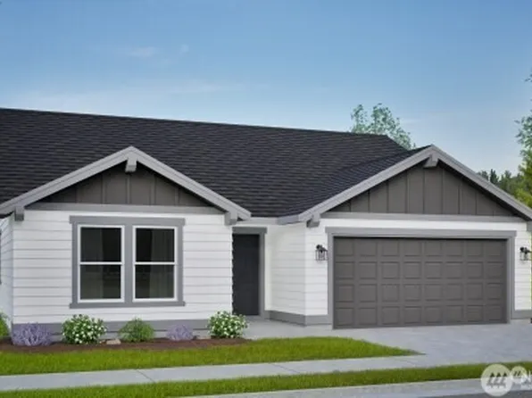 2007 N Oak Road, Moses Lake, WA 98837
