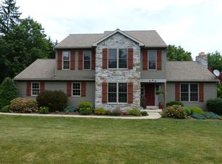 237 Bruce Rd, Airville, PA 17302