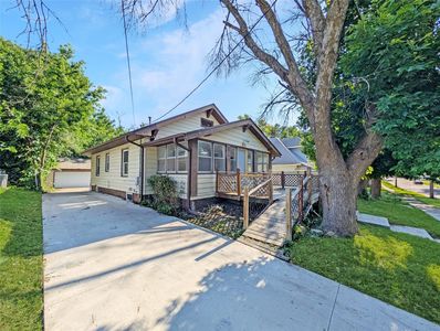 804 Morton Ave, Des Moines, IA, 50316