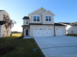 5440 Debut Ave, Hope Mills, NC 28348