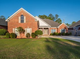 1493 Pebble Creek Dr, Mobile, AL 36695