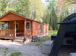 4595 Bali Hai Dr, Indian River, MI 49749