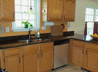 7370 Stagecoach Rd, Dansville, NY 14437