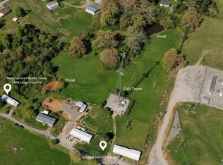1486 Abner Allen Rd, Cookeville, TN 38501