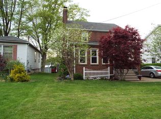 973 Bechtol Ave, Sharon, PA