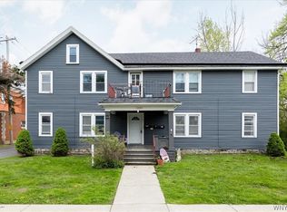 1325 Indian Church Rd, Buffalo, NY 14224