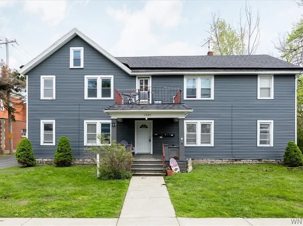 1325 Indian Church Rd, Buffalo, NY 14224