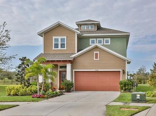 6940 Old Benton Dr, Apollo Beach, FL 33572