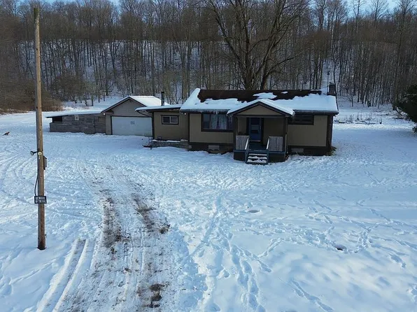 1514 Wehrum Rd, Vintondale, PA 15961