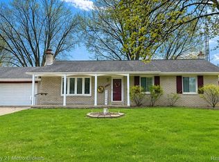 1376 Williamsburg Rd, Flint, MI 48507