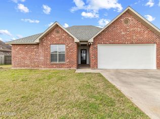 400 Gayle Rd, Carencro, LA 70520