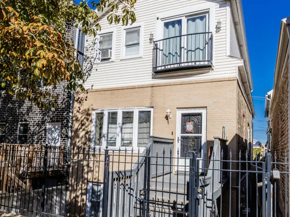 2238 W 18th Pl, Chicago, IL 60608