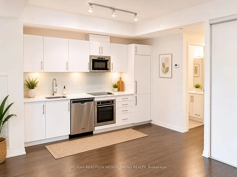 460 Adelaide St E #1219 — Photo 4