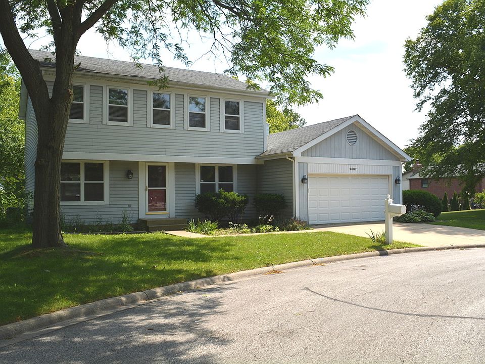 1st image of 2687 Bloomfield Dr