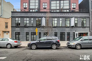 Rented by StayBK LLC