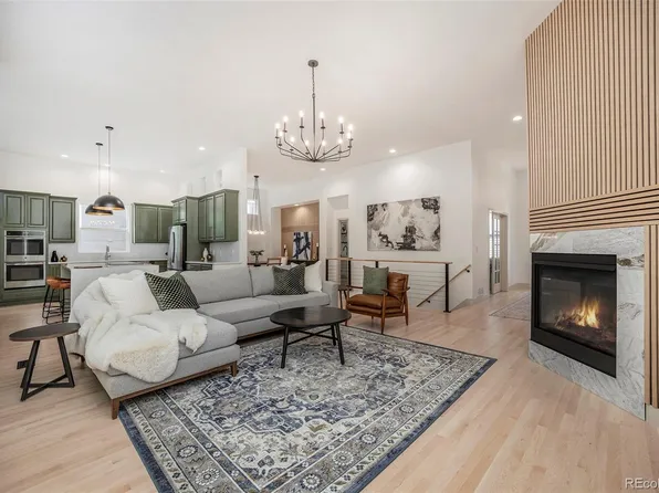 7410 Winter Berry Lane, Castle Pines, CO 80108