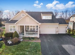 1425 Fairway Dr, Grove City, OH 43123