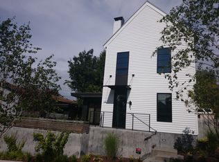 3000 E Olive St, Seattle, WA 98122