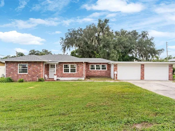 2155 Magnolia St, Bartow, FL 33830