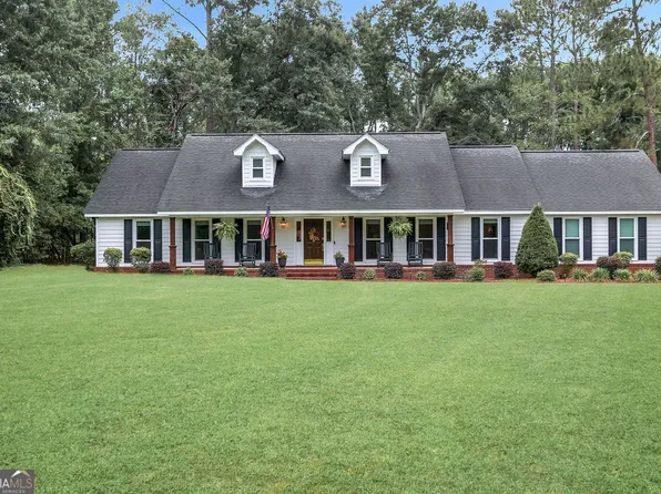 203 Magnolia Pl, Statesboro, GA 30461