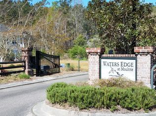 300 Moultrie Passage Ln, Moncks Corner, SC 29461