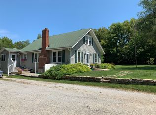 1207 College Hill St, Pleasant Hill, MO 64080