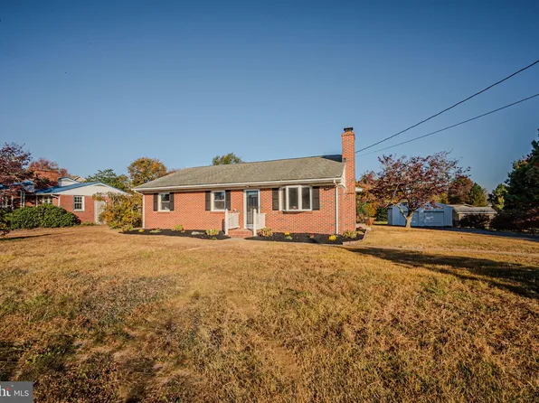 4675 Millington Rd, Clayton, DE 19938