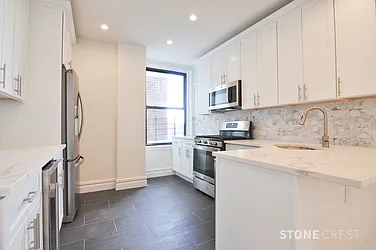 Rented by Stonecrest Realty