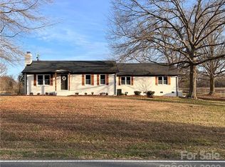 5008 Highway 205, Marshville, NC 28103