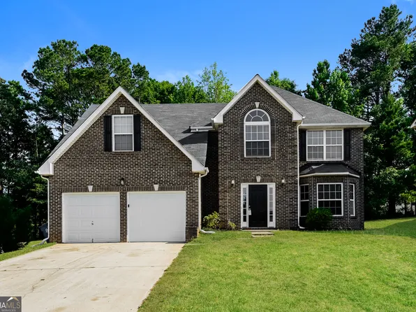 626 Pipkin Dr, McDonough, GA 30253