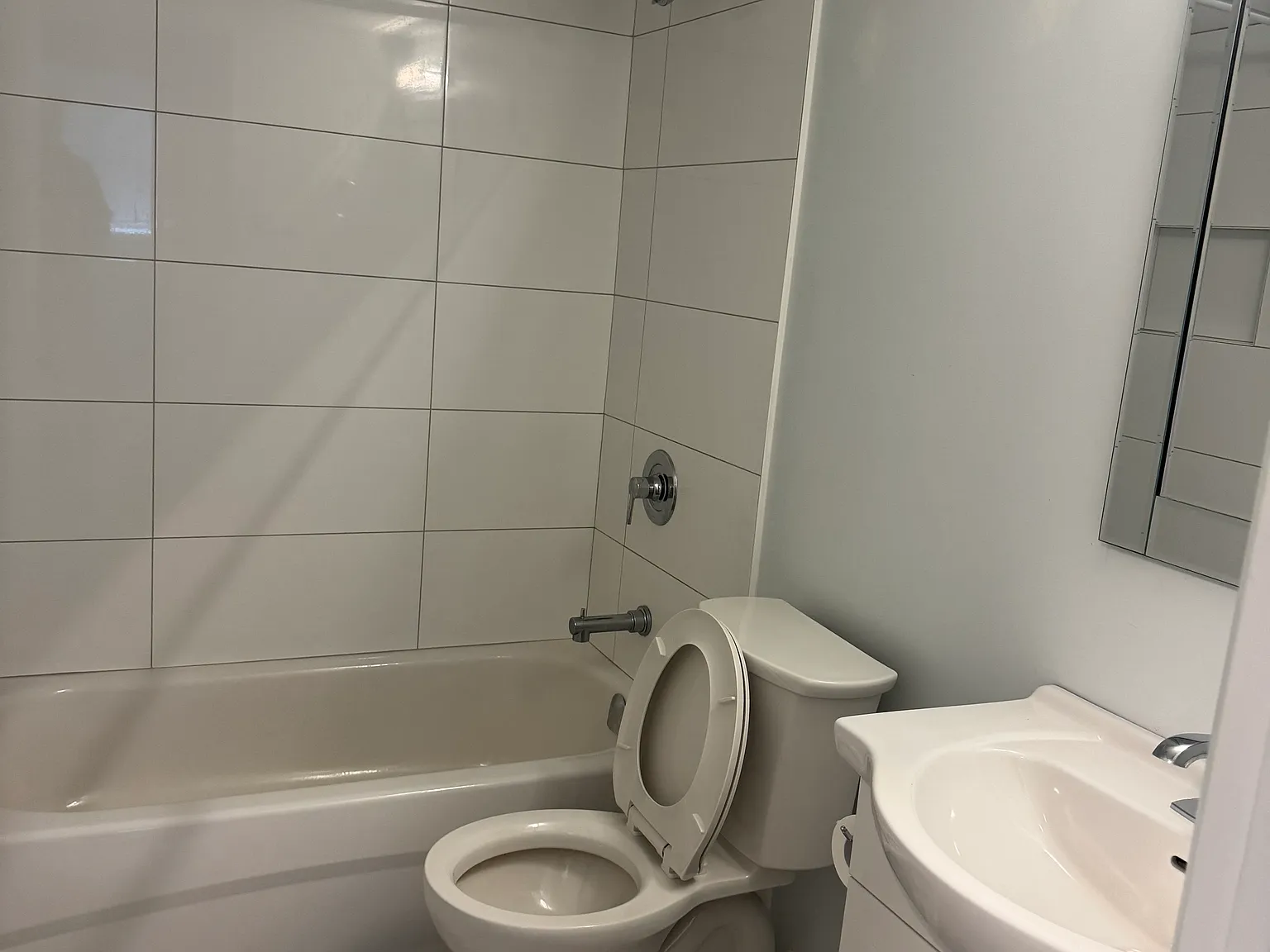 Chestnut Apartments — Photo 4