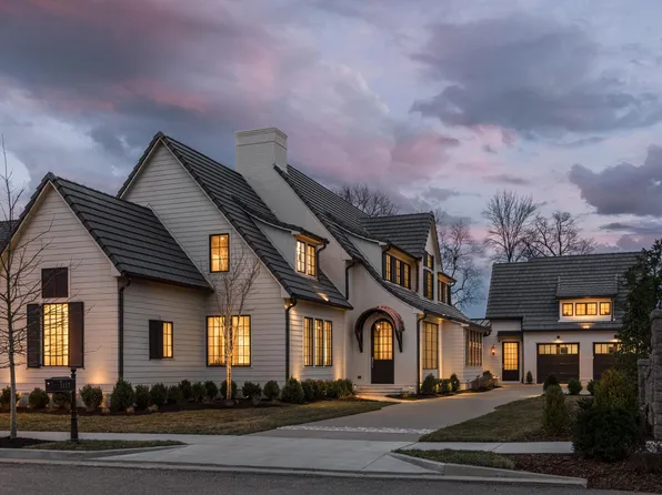 1117 Granny White Ct Lot 29, Nashville, TN 37204