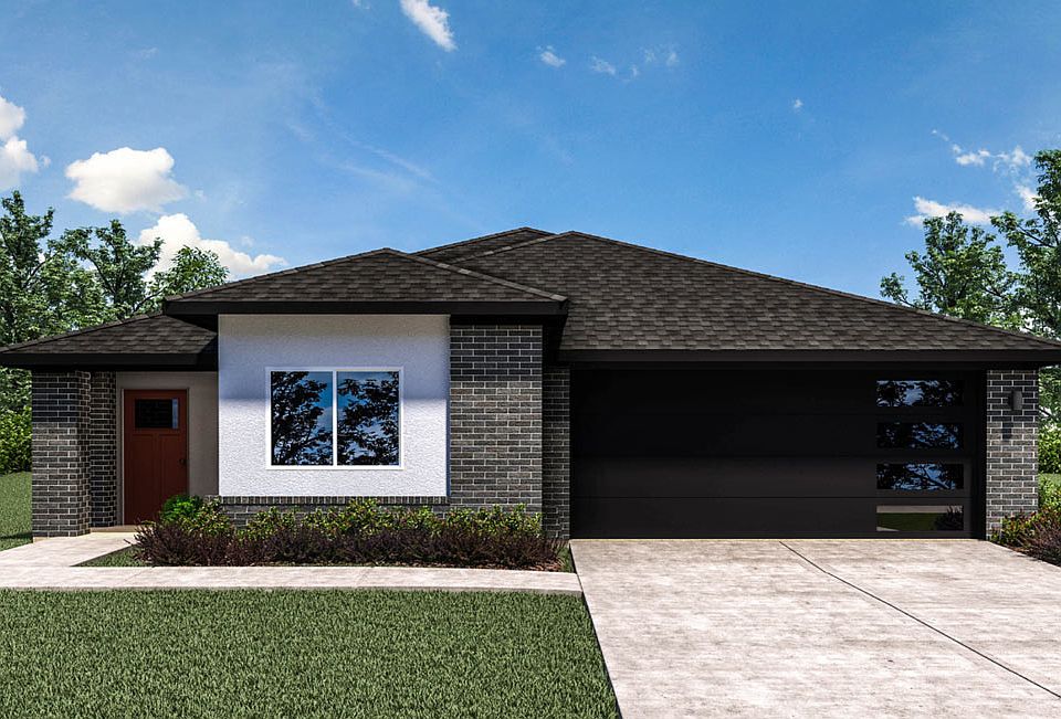 Plan Elevation.