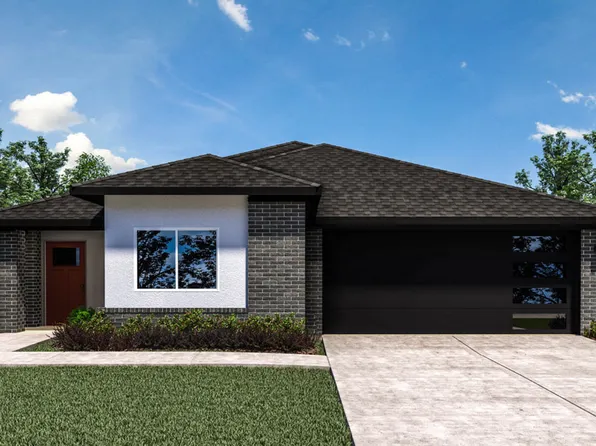 8202 Precious Passing Way, Rosharon, TX 77583