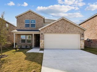 1921 Cherry Bark Ln, Forney, TX 75126
