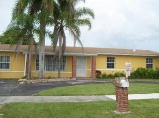 7741 SW 134th Ct, Miami, FL 33183