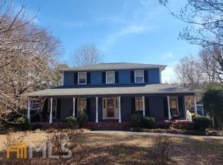 412 Pheasant Run SE, Rome, GA 30161