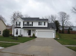 1571 Troon Ave, Brunswick, OH