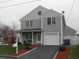 177 Oman St, Fall River, MA 02721