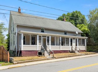 110 Franklin St, Killingly, CT 06239