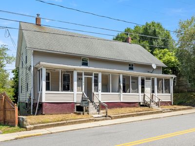 110 Franklin Street, Killingly, CT, 06239