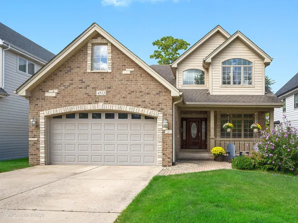 4512 Wilson Ave, Downers Grove, IL 60515